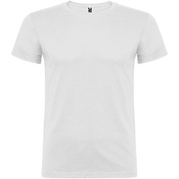 Beagle T-Shirt für Kinder, weiss, 9/10