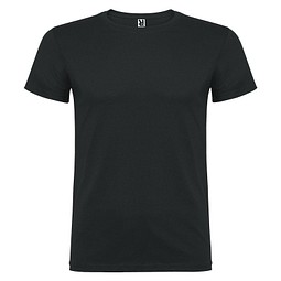 Beagle T-Shirt für Herren, Dark Lead, L