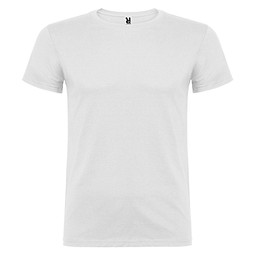 Beagle T-Shirt für Herren, weiss, XL