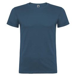 Beagle T-Shirt für Herren, Moonlight Blue, S