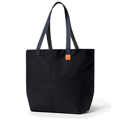 Bellroy Market Tote, schwarz