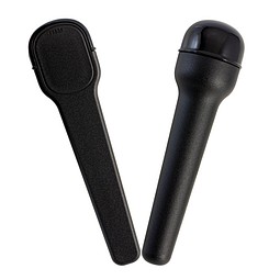 Besteckset RE98-CUTLA, schwarz