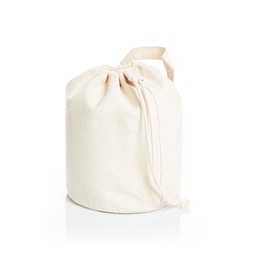 Beutel ORGANIC, natur