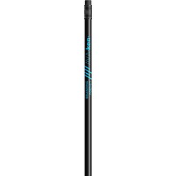 BIC® Evolution® Ecolutions® Radiergummi-Bleistift Schwarz Ungeschärft