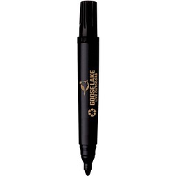 BIC® Permanent Marker Ecolutions® Schwarz