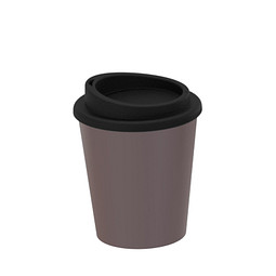 Bio-Kaffeebecher Premium small, 250 ml, flieder