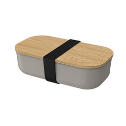 Bio-Vorratsdose Beech, haselnuss