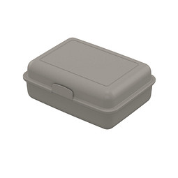 Bio-Vorratsdose Pausen-Box, haselnuss