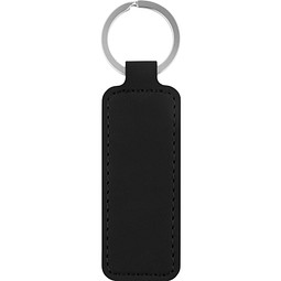 Blackmaxx® Kunstleder Schlüssel&Bikeanhänger EcoCraft