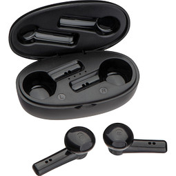 Bluetooth Kopfhörer, schwarz