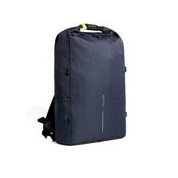 XD DESIGN Anti-Diebstahl-Rucksack Bobby Urban Lite, dunkelblau