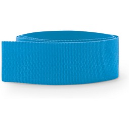 BORTUNE. Hutband aus 100% Polyester, Hellblau