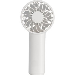BREEZY 2 Handventilator, weiß