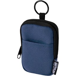 Byron Clip & Go GRS recycelte kleine Tasche 0,2L, navy