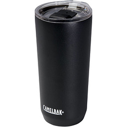 CamelBak® Horizon vakuumisolierter Trinkbecher, 600 ml, schwarz