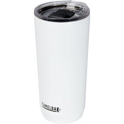 CamelBak® Horizon vakuumisolierter Trinkbecher, 600 ml, weiß