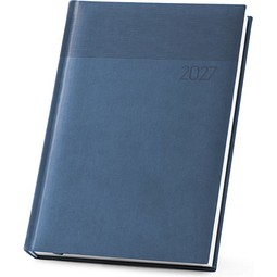CARROLL A5, Blau