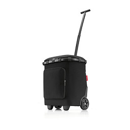 reisenthel® Einkaufsroller carrycruiser plus, frame black