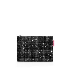 case 1, bouclé black