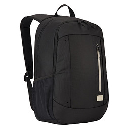 Case Logic Jaunt 15,6″ recycelter Rucksack, schwarz