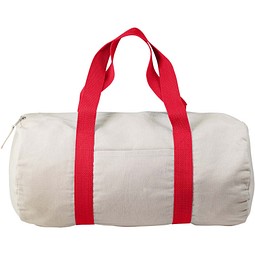 Citizen Green Magnum Duffle Sporttasche, rot