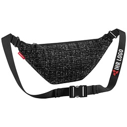 reisenthel® Gürteltasche city beltbag,  bouclé black