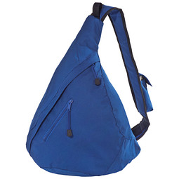 Citybag Córdoba,blau