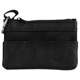 CREATIV-DESIGN Schlüsseltasche Key2, schwarz