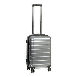 CrisMa Handgepäcktrolley , grau