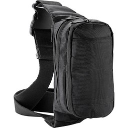 Crossbag TORONTO, schwarz