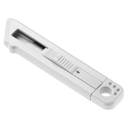 Cuttermesser Carve, weiß