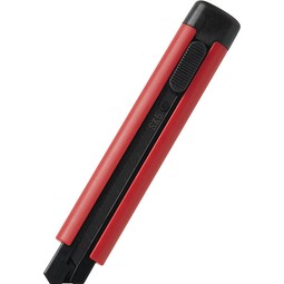 Cuttermesser RELIABLE,rot