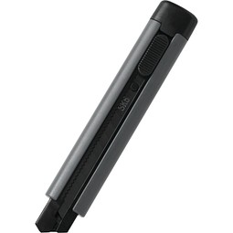 Cuttermesser RELIABLE,schwarz