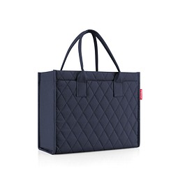 daily shopper, rhombus midnight