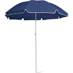 DERING. Sonnenschirm aus 170T, Blau