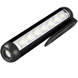 Die superhelle MULTI Funktionsleuchte zum kleinen Preis