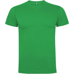 Dogo Premium T-Shirt für Kinder, Irish Green, 7/8