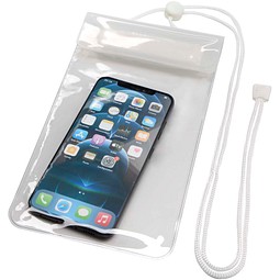Dombay wasserdichte Handytasche XL, transparent