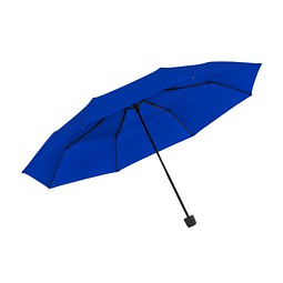 doppler® Taschenschirm Hit Mini, blau