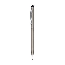 Drehkugelschreiber SMART TOUCH,silber