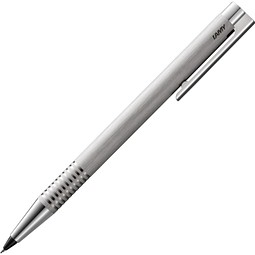 Druckbleistift LAMY logo, brushed