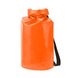Drybag SPLASH, orange