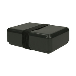 Eco-Vorratsdose 34 Match, Schiefer