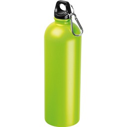 Edelstahl Trinkflasche Ostrov,apfelgrün