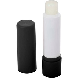 Eden Lippenpflege Vanille, schwarz