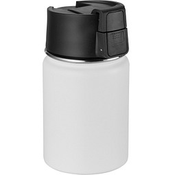 Einhand Thermosbecher 350 ml mit doppelwandiger Vakuum-Isolierung