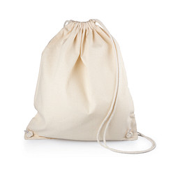 Mister Bags Baumwollrucksack Emma, nature