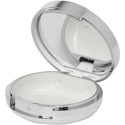 Ero Lippenpflege, silber