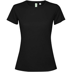 Estoril T-Shirt für Damen, schwarz, M