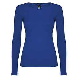 Extreme Langarmshirt für Damen, Royal, S